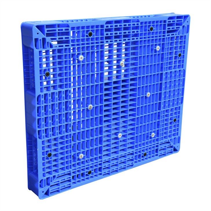 Pallet Doppio Fianco 1400 X 1200