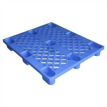 Pallet Di Plastica Riciclabili Per L'esportazione