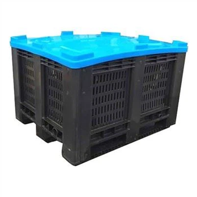 Cestino per pallet Mega Bin
