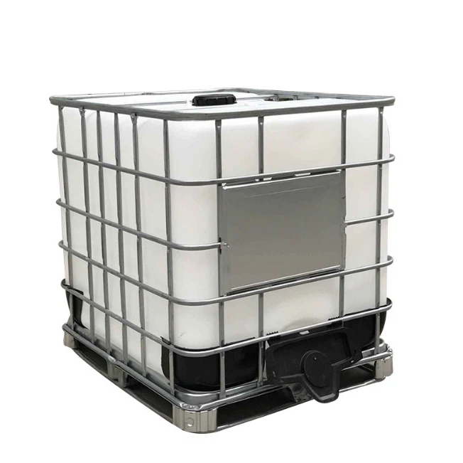 Contenitori IBC