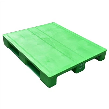 1200*1000*165 Pallet Di Plastica Plano Per Uso In Ceramica