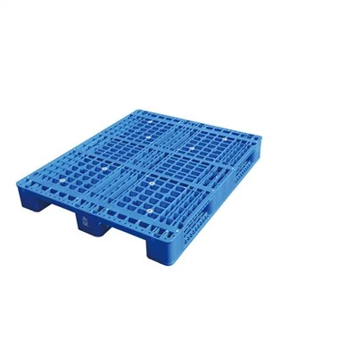 Paleta De Plástico 1200 X 1000