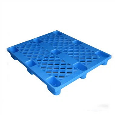 Pallet De Transporte De Plástico