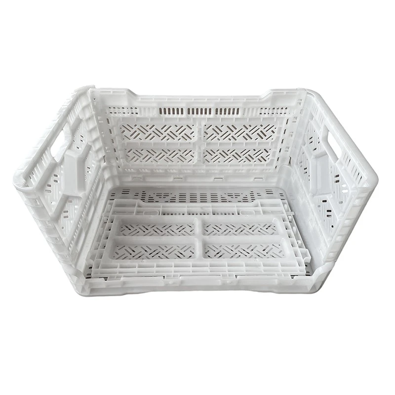 Wholesale Plastic Milk Crates & Bottle