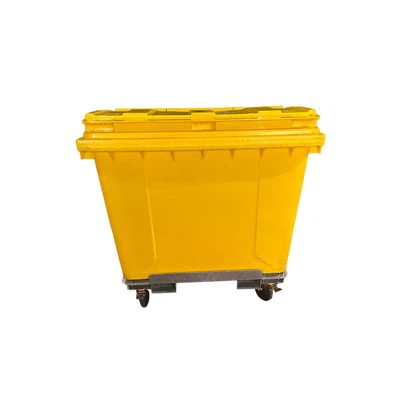 660L CASCA DI PASTICHE PLASTICA CONSHI