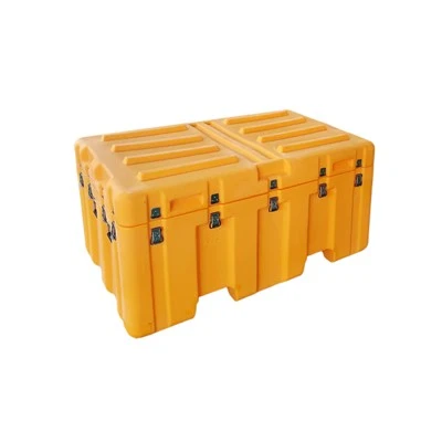 Botta per carrelli elettorale rotolata con ruote 1200*800*600mm